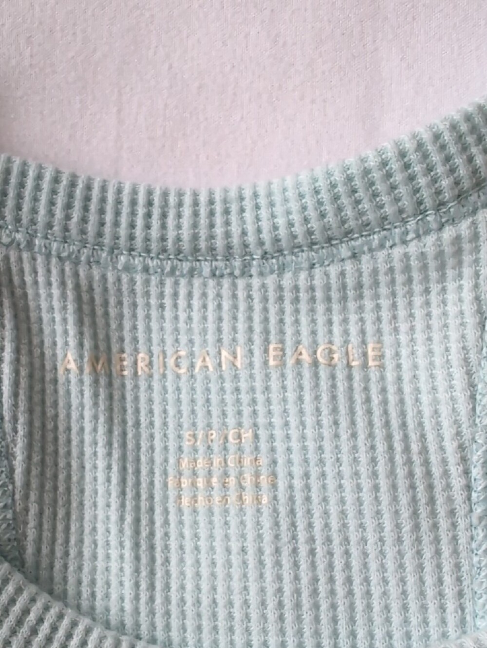 Women’s Ribbed Tank Top - Pastel Multi-Pack - Picture 2 of 2